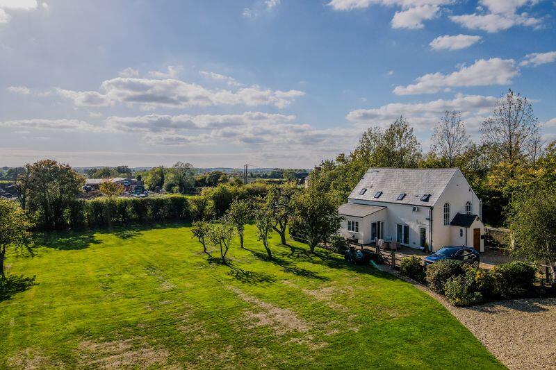 Main image of property: Malmesbury Road, Leigh, Wiltshire