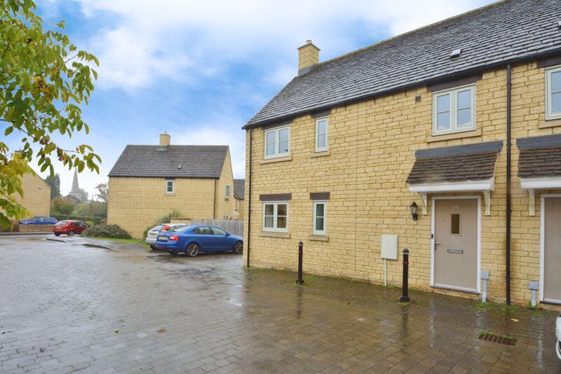 Main image of property: Top Farm, Kemble, Gloucestershire