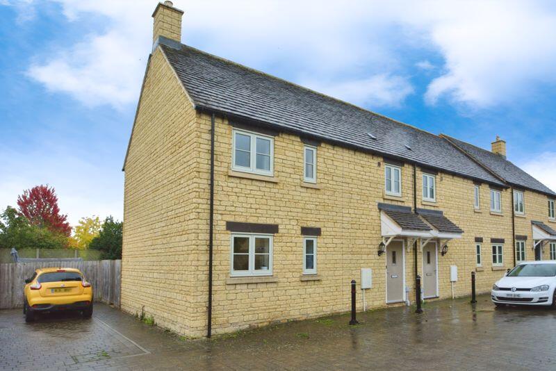 Main image of property: Top Farm, Kemble, Gloucestershire