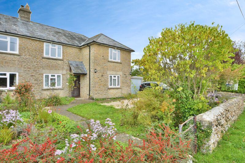 Main image of property: London Road, Poulton, Gloucestershire