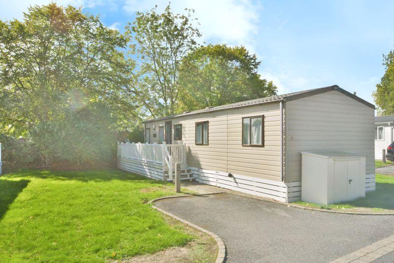 Main image of property: Reed Meadow, Cotswold Hoburne, Cotswold Lakes