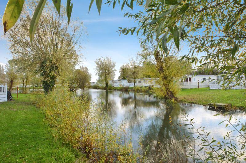 Main image of property: Kingfisher Lake, Cotswold Hoburne, Cotswold Lakes