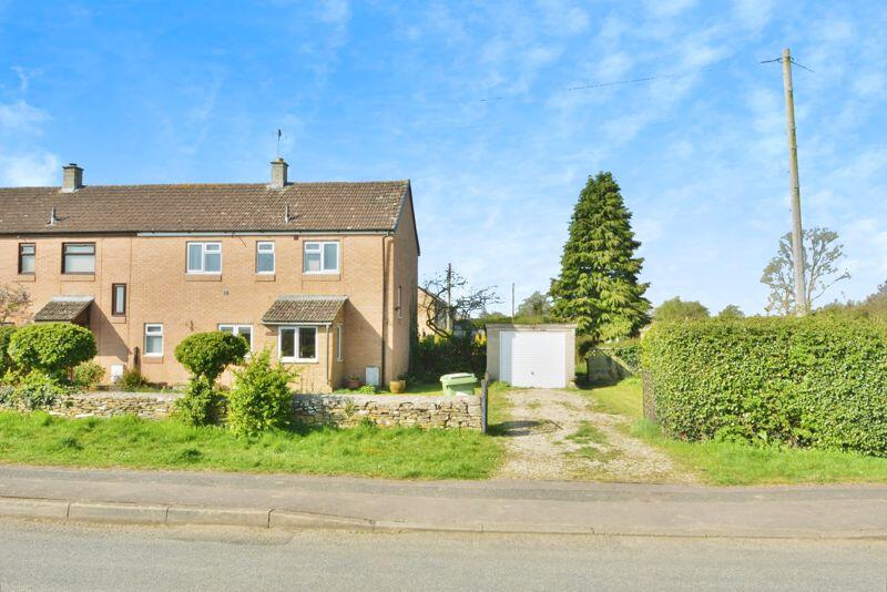 Main image of property: Broadleaze, Down Ampney, Gloucestershire
