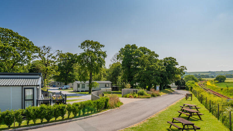 Main image of property: Hoburne Blue Anchor, Minehead, Somerset