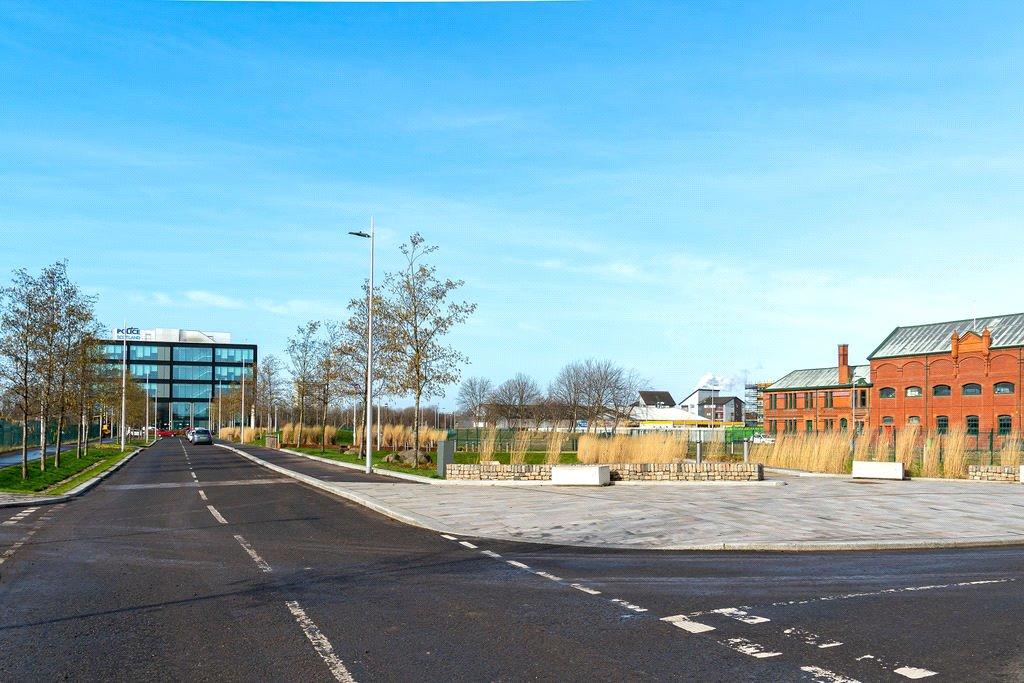 Land for sale in East Living At Dalmarnock, Carstairs Street