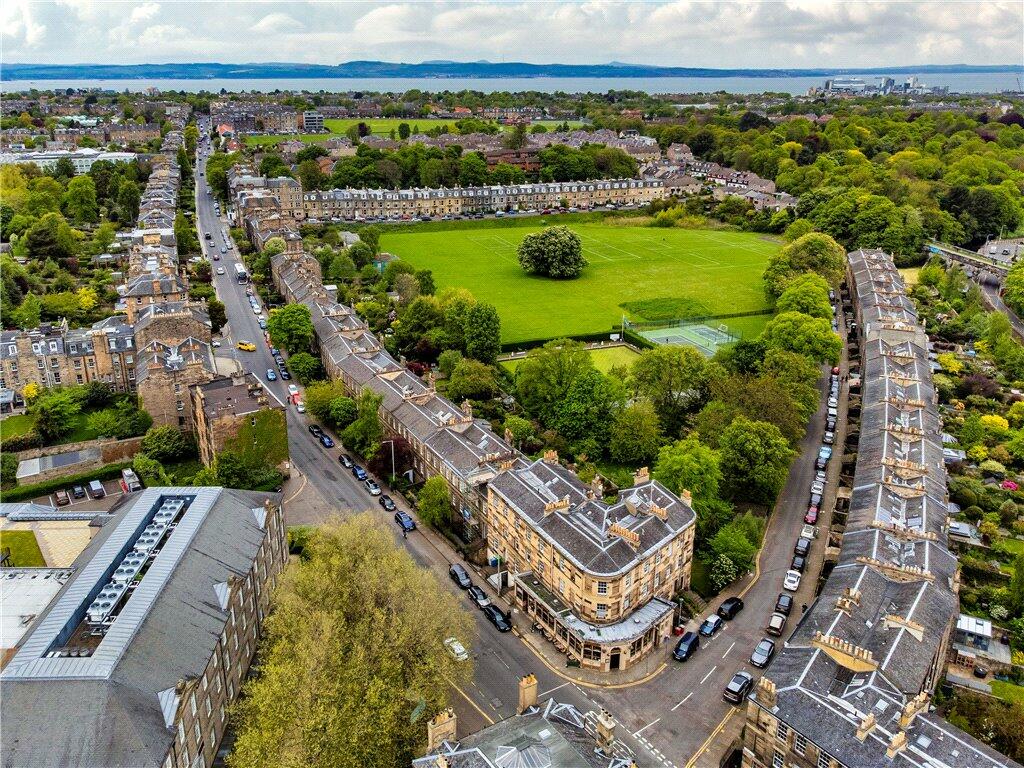 Howard Place, Inverleith, Edinburgh, EH3 5JZ