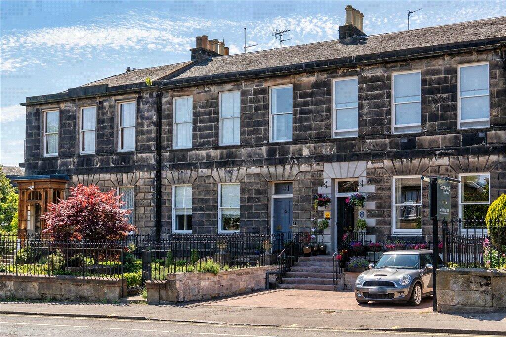 Hotel room for sale in The Sherwood Guest House, 42 Minto Street, Edinburgh, Midlothian, EH9