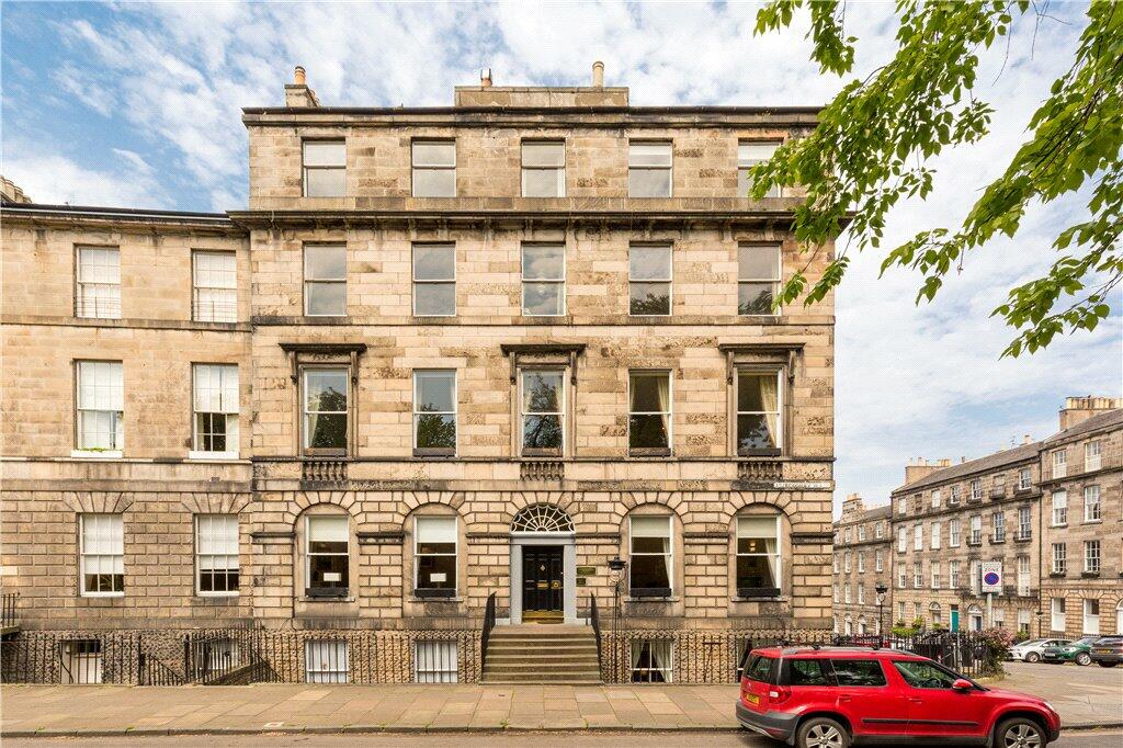 3 bedroom apartment for sale in Abercromby Place, Edinburgh, EH3