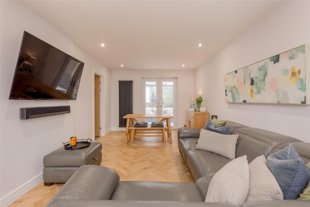 3 bedroom semidetached house for sale in Craigour Terrace, Edinburgh