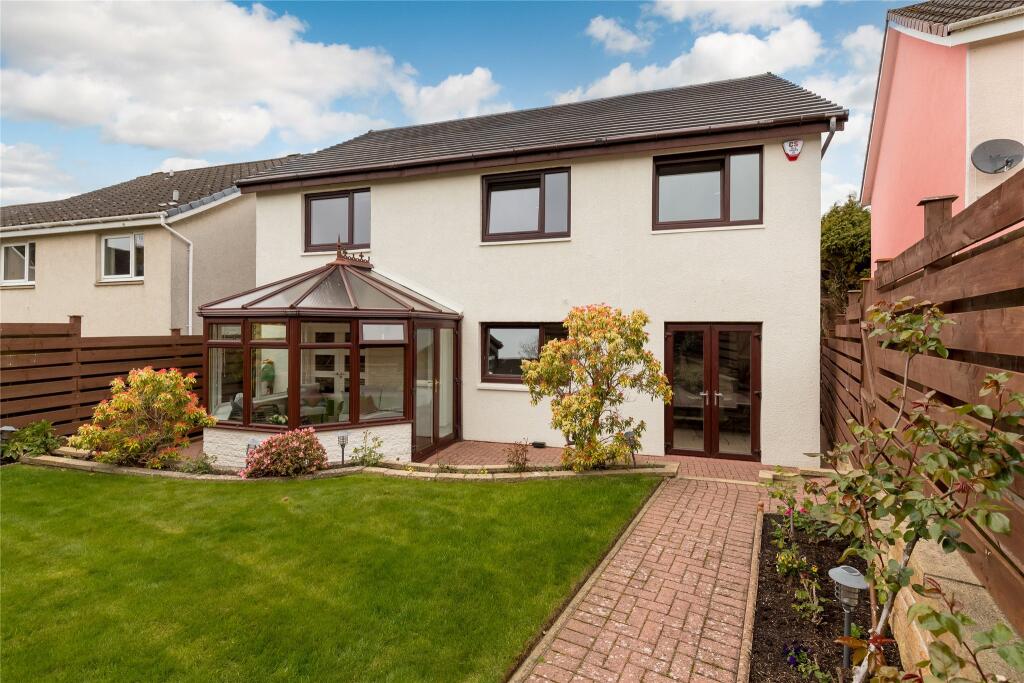 Main image of property: Avon Road, Cramond, Edinburgh