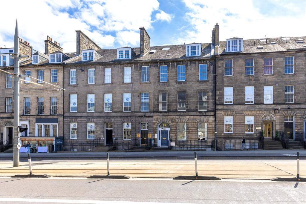 Main image of property: York Place, Edinburgh, Midlothian