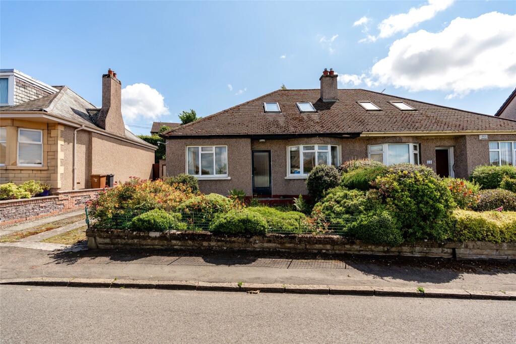 Main image of property: Comiston View, Edinburgh