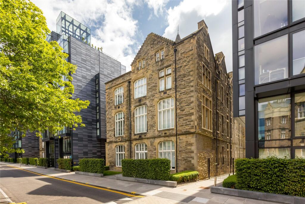 Main image of property: Simpson Loan, Edinburgh, Midlothian