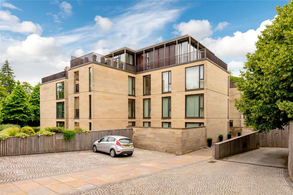 Main image of property: Succoth Avenue, Edinburgh