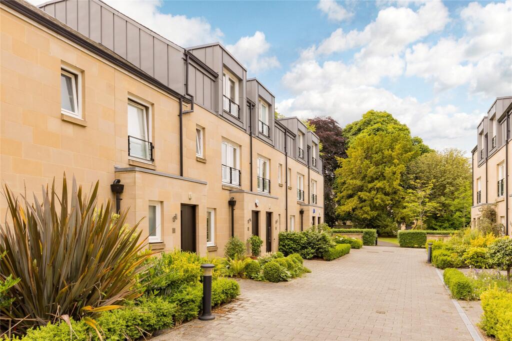 Main image of property: Larkfield Gardens, Edinburgh
