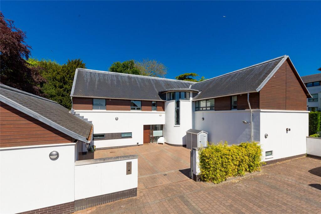 Main image of property: Brighouse Park Gait, Edinburgh