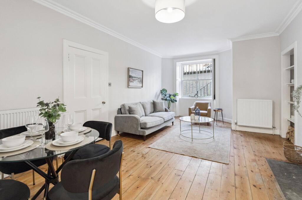 Main image of property: Coates Gardens, Edinburgh, Midlothian