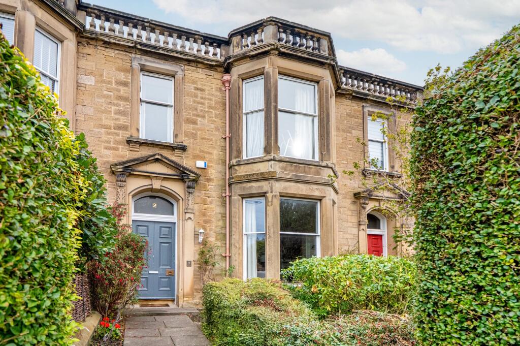 Main image of property: Afton Terrace, Edinburgh