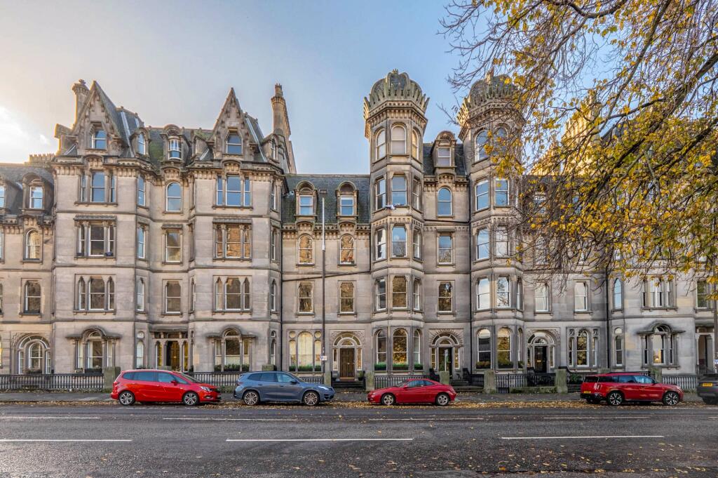 Main image of property: Castle Terrace, Edinburgh, Midlothian