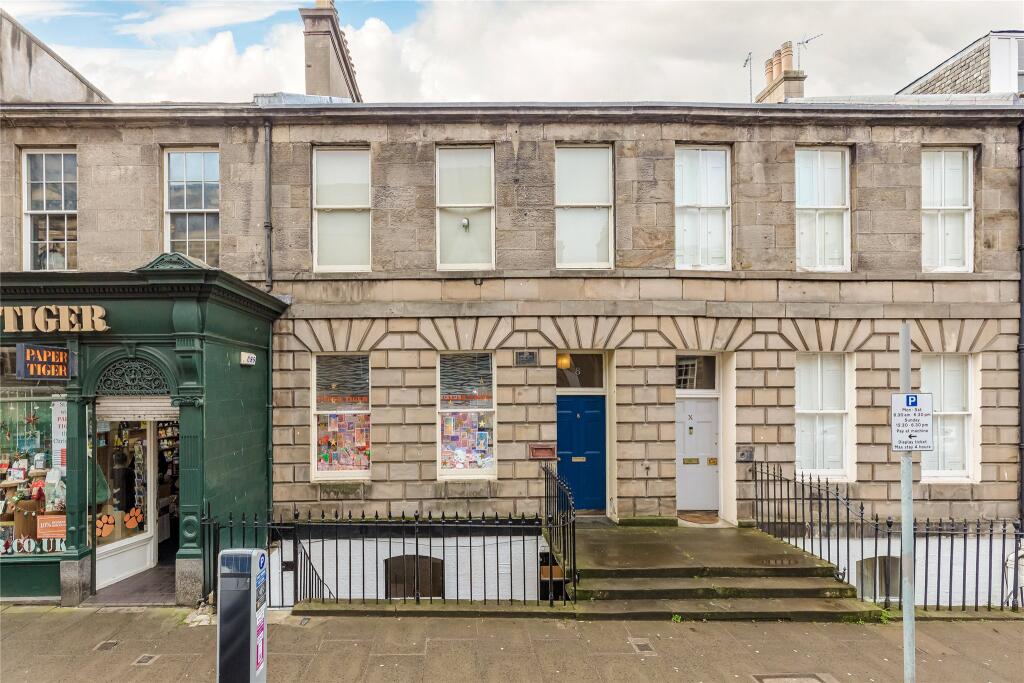 Main image of property: Stafford Street, Edinburgh