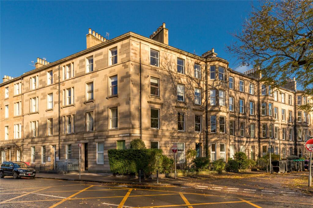 Main image of property: Brougham Place, Edinburgh