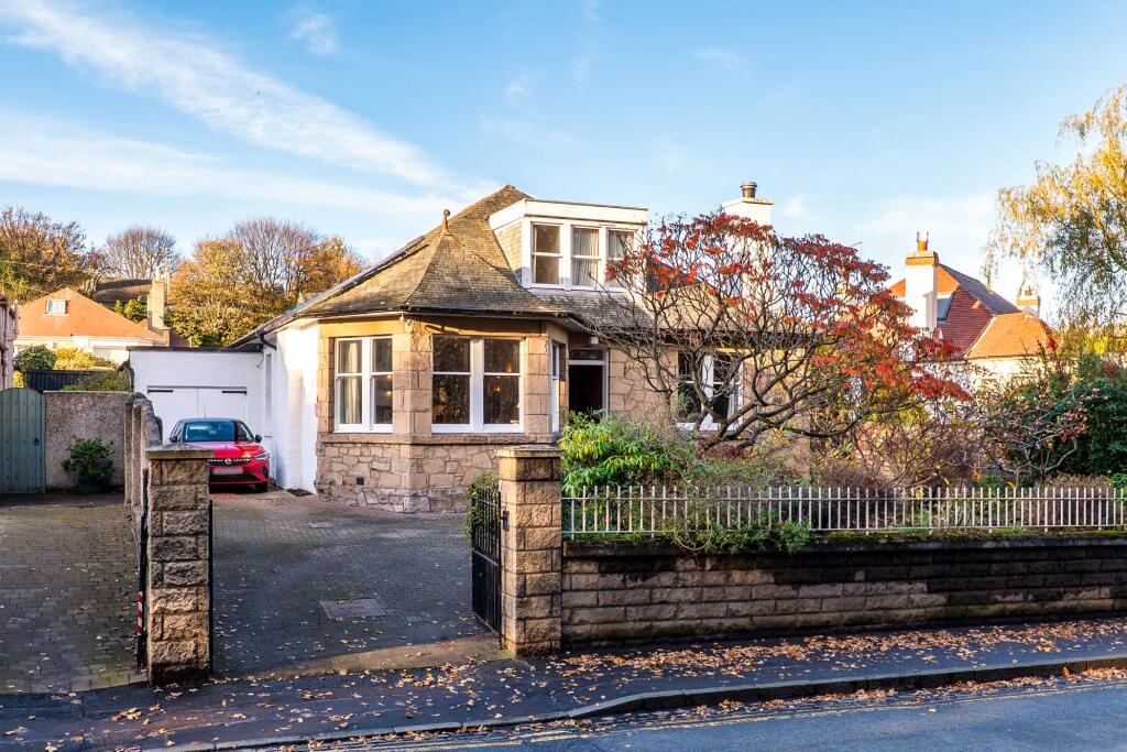 Main image of property: Duddingston Road West, Edinburgh