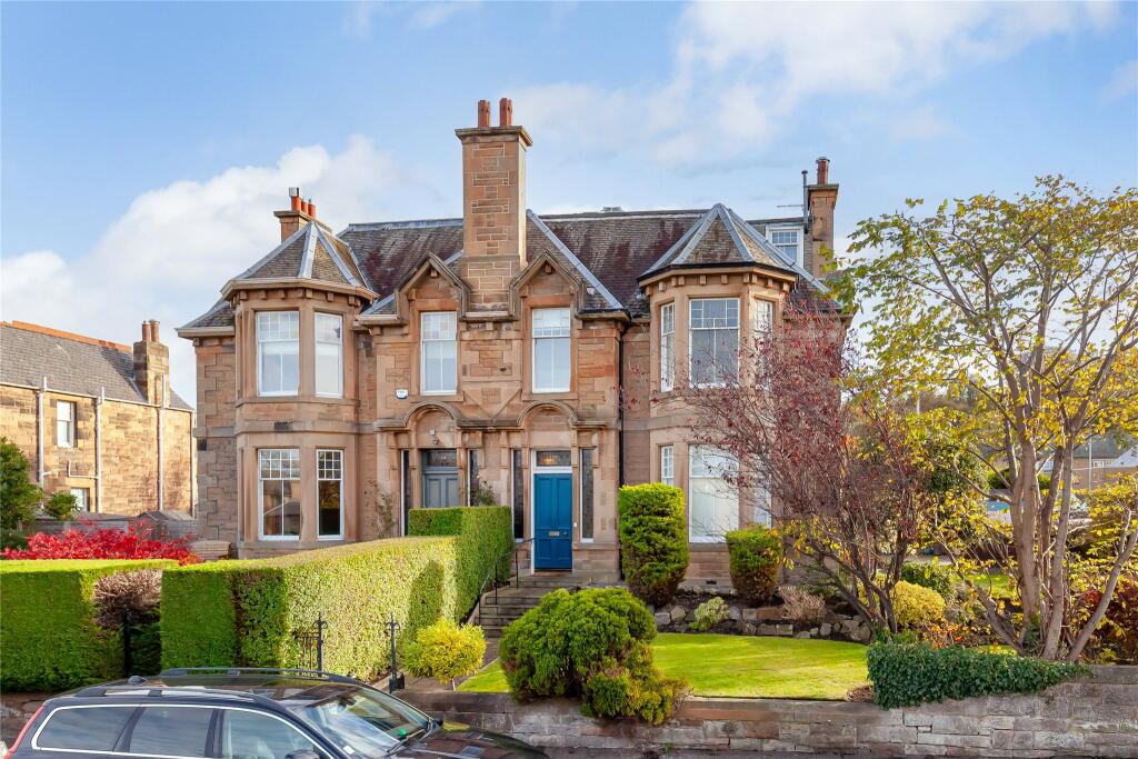 Main image of property: Colinton Road, Edinburgh, Midlothian