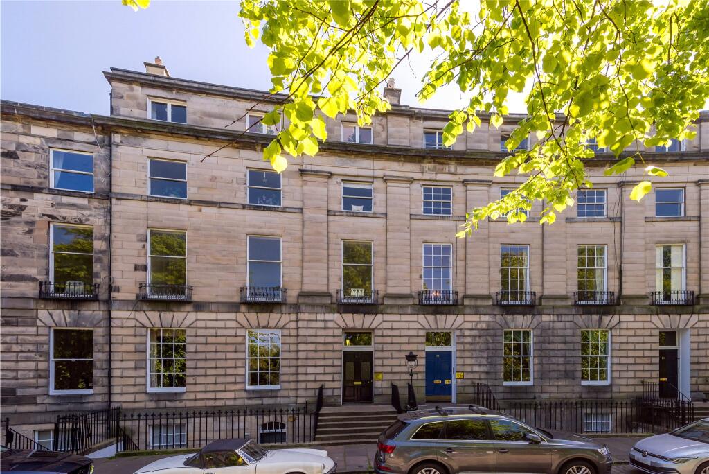 Main image of property: Royal Circus, Edinburgh, Midlothian