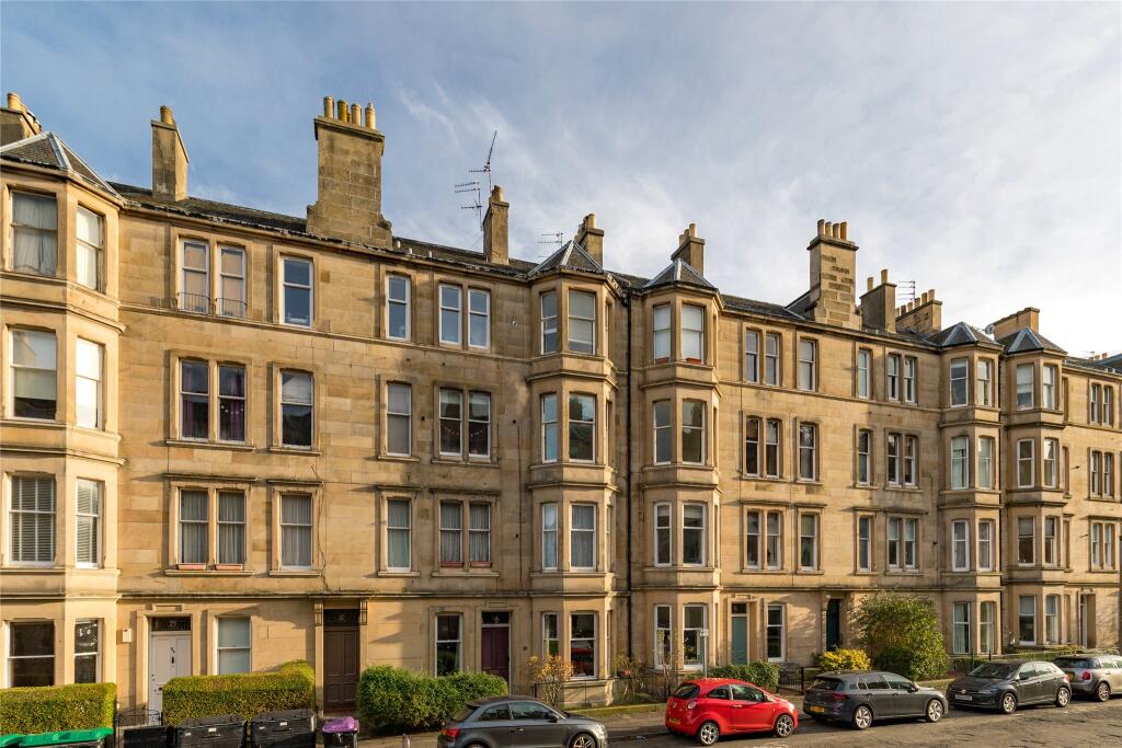 Main image of property: Comely Bank Street, Edinburgh