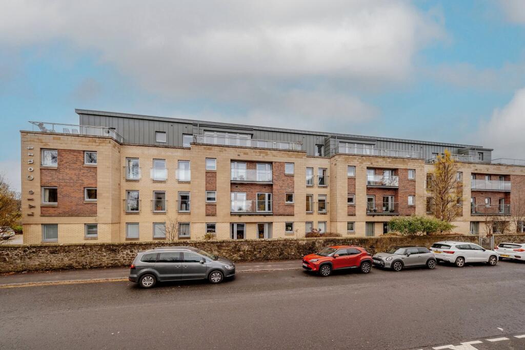 Main image of property: 25 Lyle Court, Barnton Grove, Edinburgh