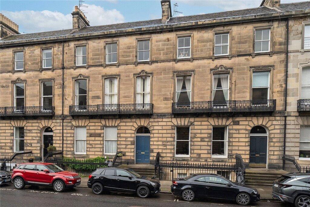 Main image of property: Chester Street, Edinburgh