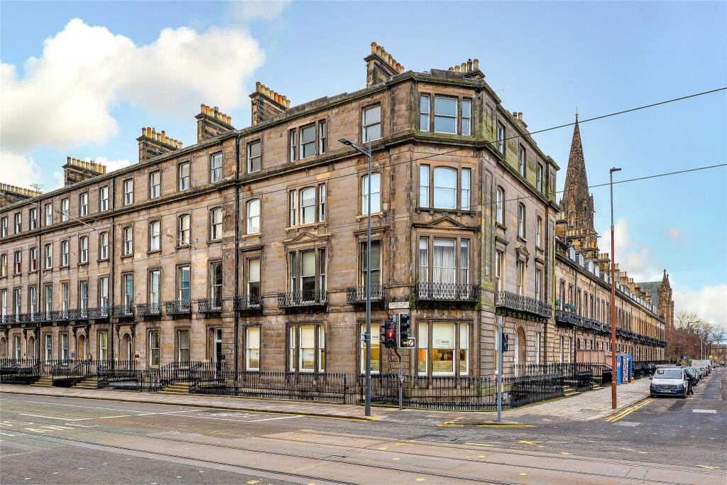 Main image of property: Coates Place, Edinburgh