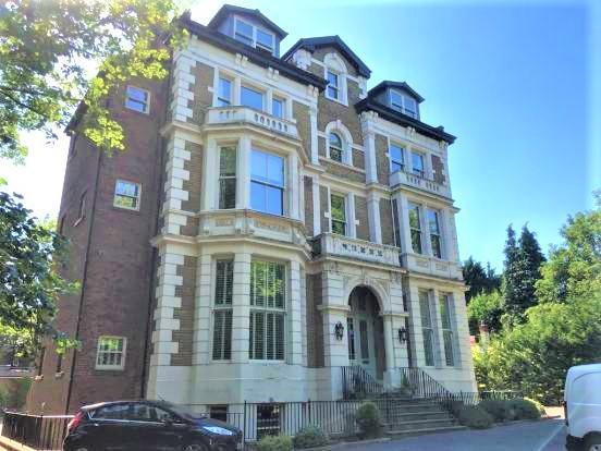 Main image of property: Aigburth Drive, Liverpool, Merseyside, L17