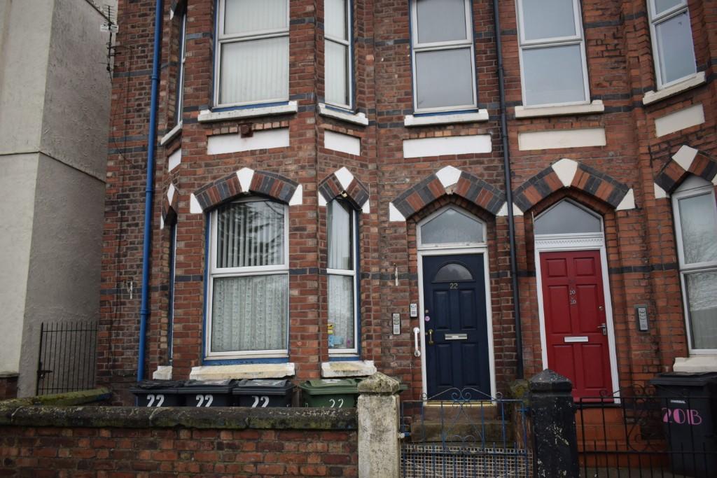 Main image of property: New Chester Road, CH62
