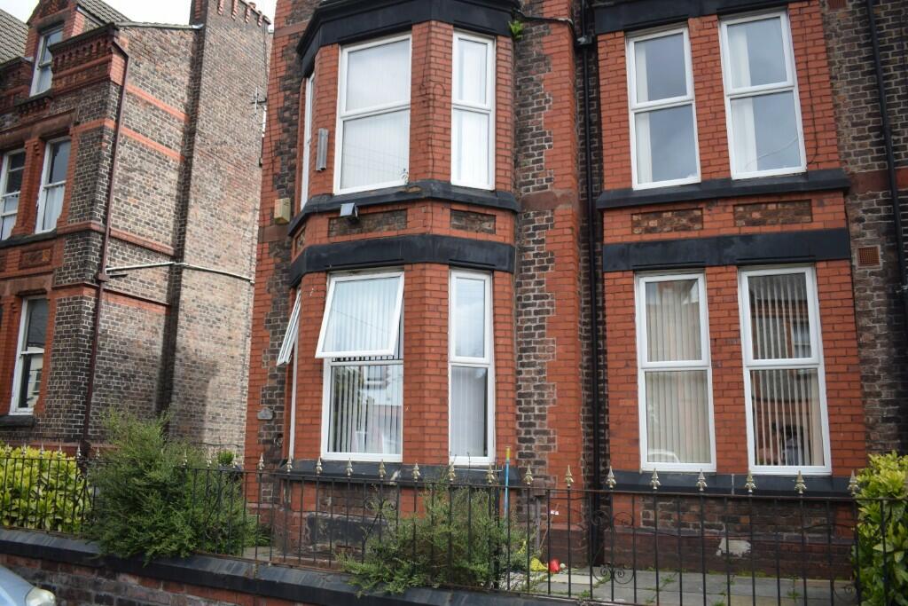 Main image of property: Denman Drive, Liverpool, Merseyside, L6