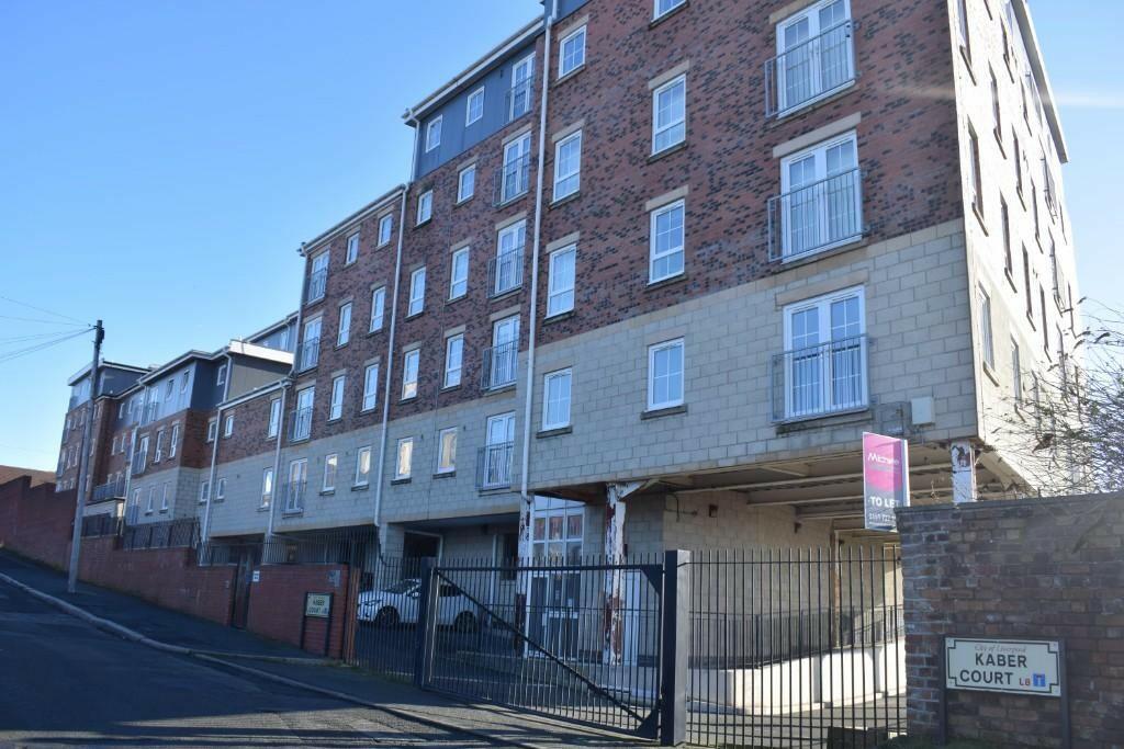 Main image of property: Kaber Court, Liverpool, Merseyside, L8
