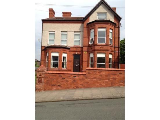Main image of property: Sandringham Drive, Wallasey, Merseyside, CH45