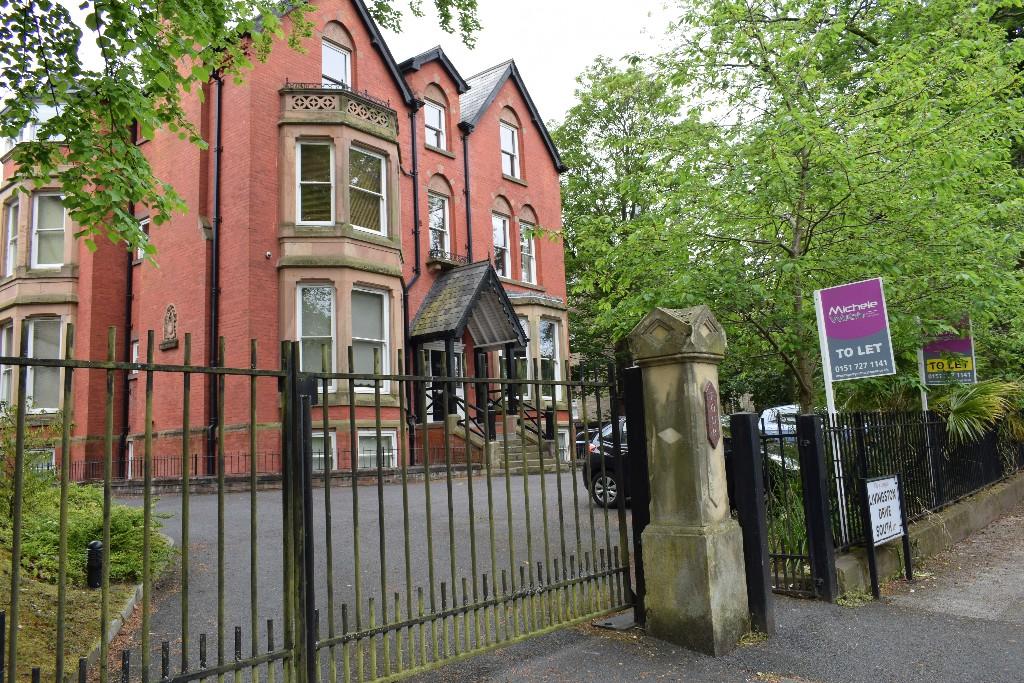 Main image of property: Livingston Drive South, Liverpool, Merseyside, L17
