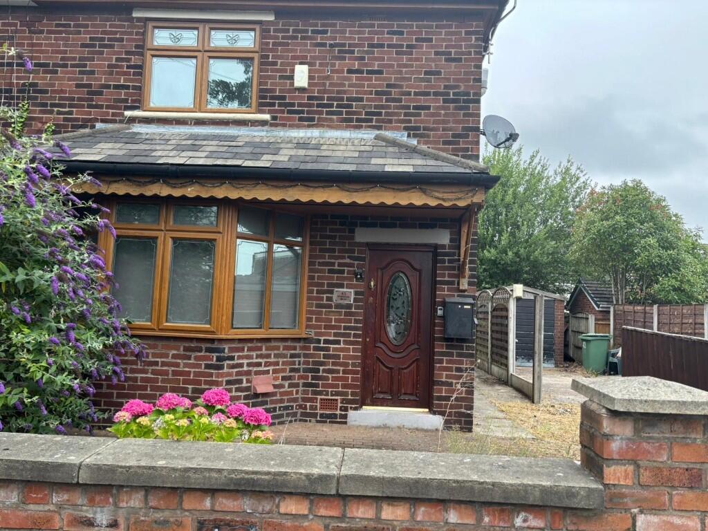 Main image of property: Coronation Drive, Newton-Le-Willows, Lancashire, WA11