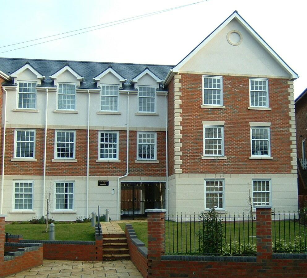 Main image of property: Crown Hill, Rayleigh, Essex, SS6