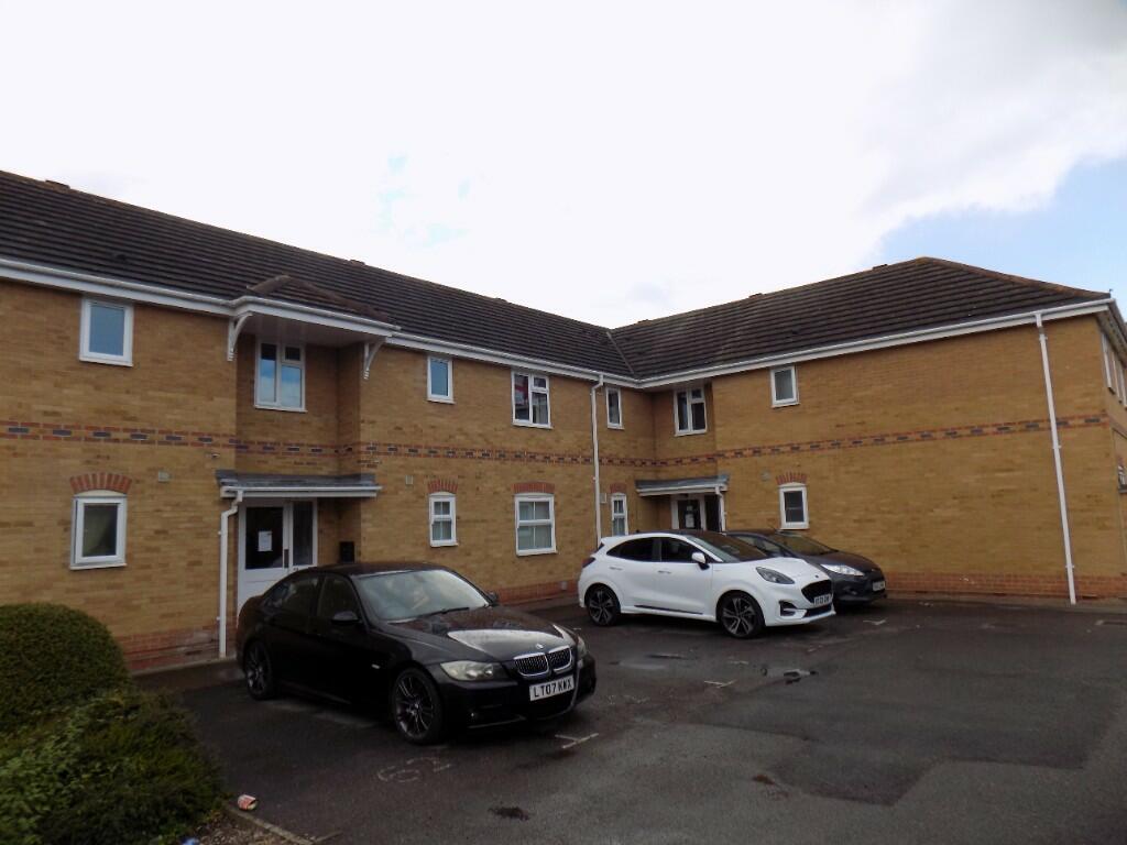 Main image of property: Wallace Drive, Wickford, Essex, SS12
