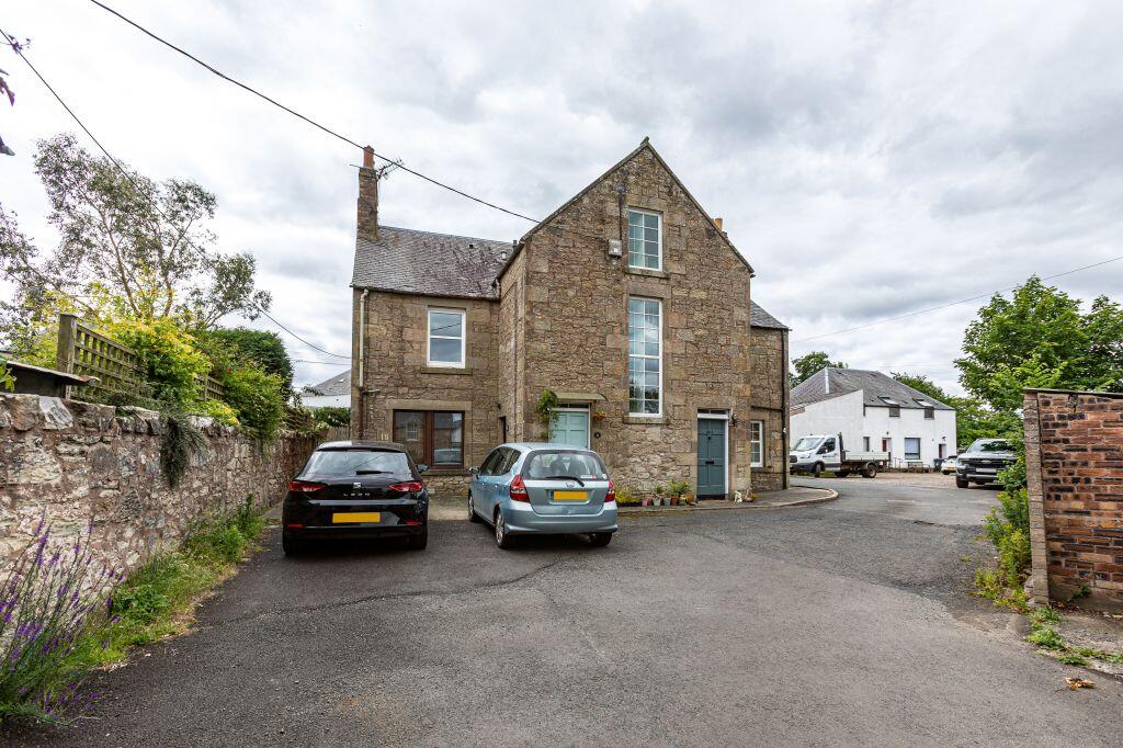 Main image of property: 18/3 Bridgend, Duns TD11 3ER