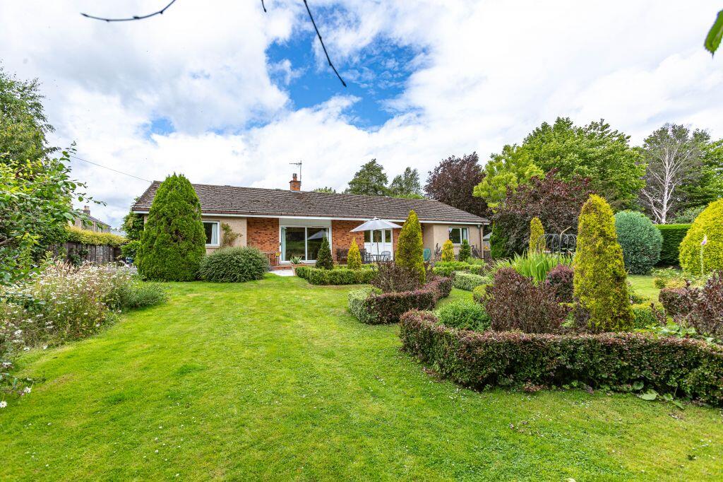Main image of property: Rose Acre, Maxwell Lane, Kelso, TD5 7BB