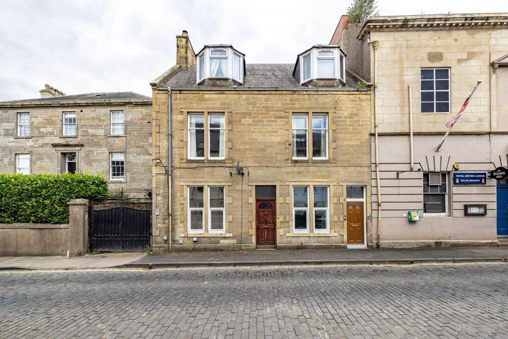Main image of property: 62 Roxburgh Street, Kelso, TD5 7DH