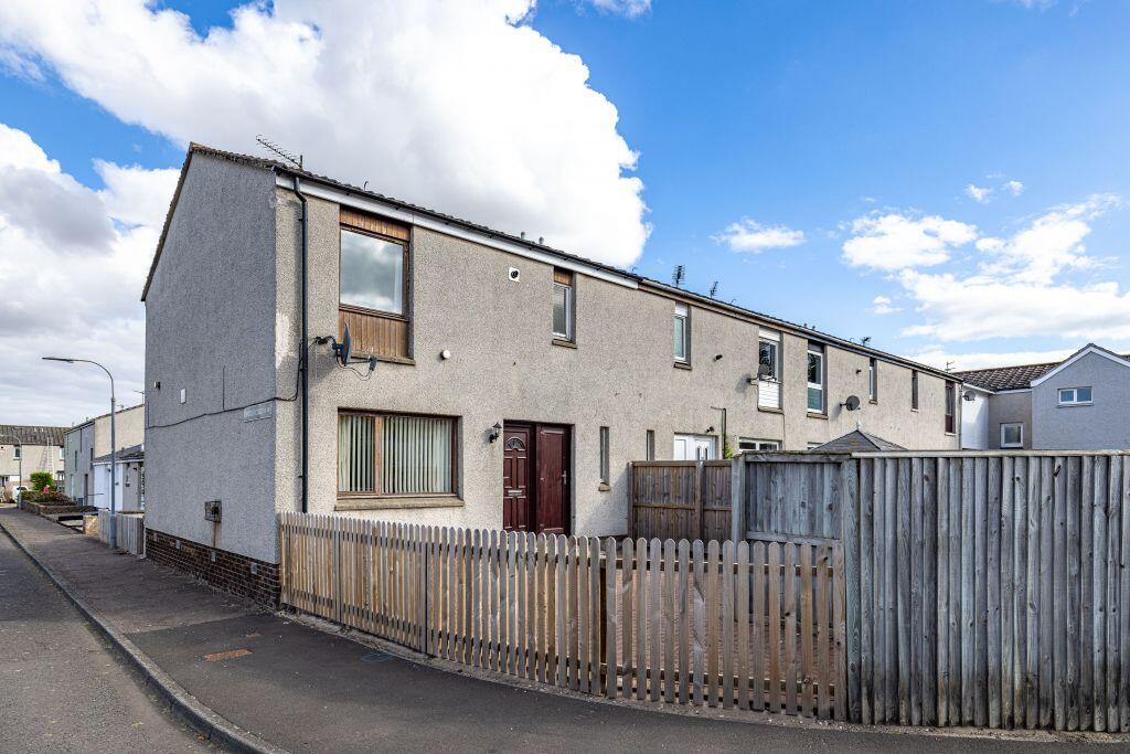Main image of property: 19 Oakfield Court, Kelso, TD5 7NW
