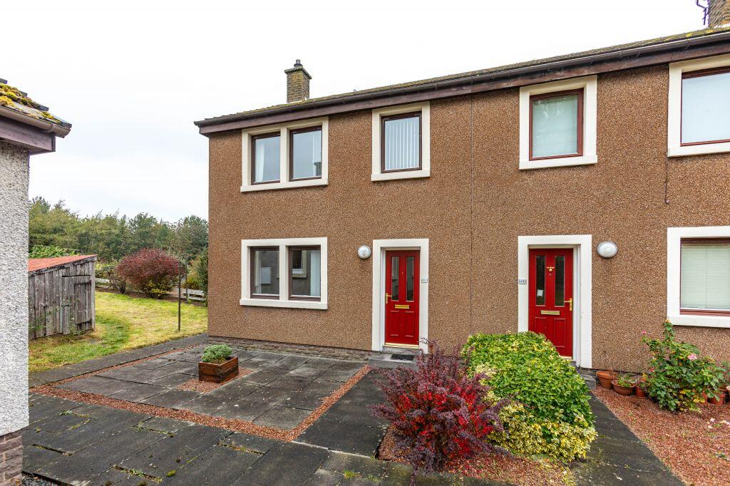 Main image of property: 16 Deanfield Court, Town Yetholm, Kelso, TD5 8RW