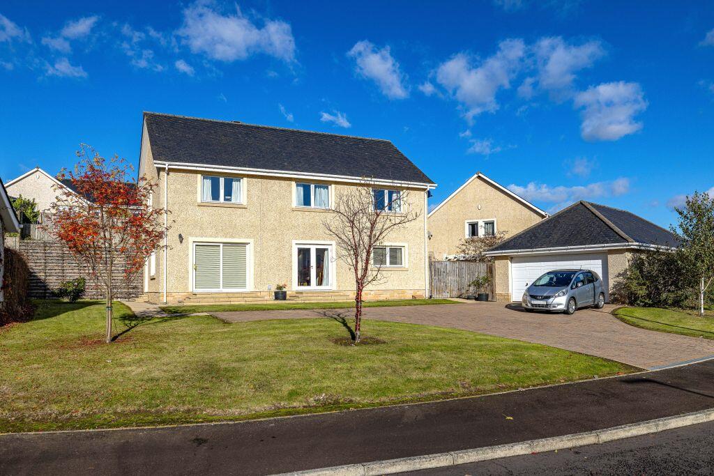 Main image of property: 17 Riverside Drive, Kelso, TD5 7RH