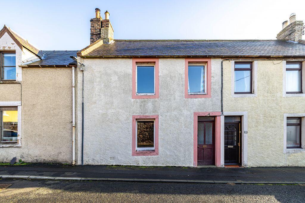 Main image of property: 7 Mill Wynd, Greenlaw, Duns, TD10 6UA
