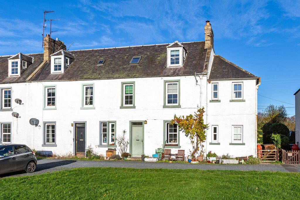 Main image of property: 24 Cumledge Mill, Duns, TD11 3TF