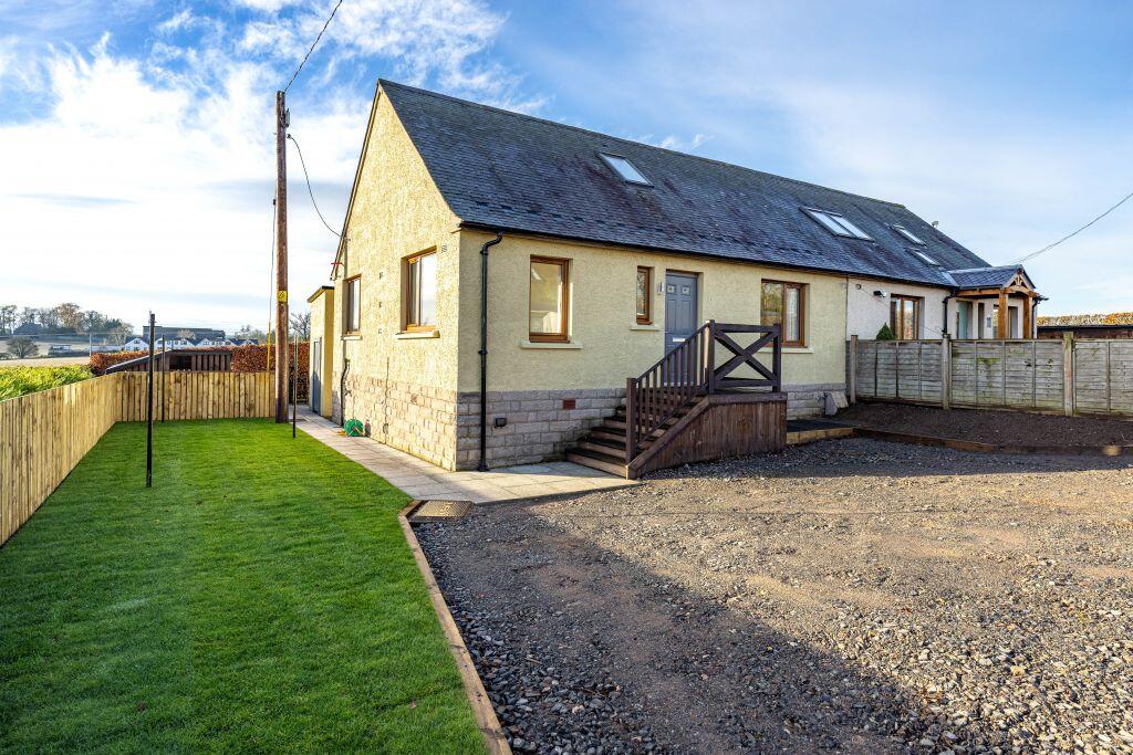 Main image of property: 12 Sinclairshill, Duns, TD11 3LU